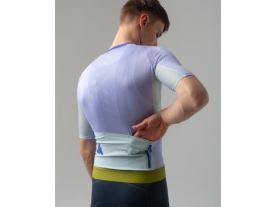 Isadore Alternative jersey, lenor