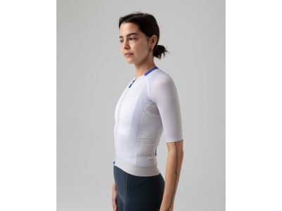 Tricou Isadore Alternative pentru femei, albastru intens