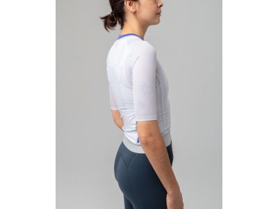 Tricou Isadore Alternative pentru femei, albastru intens