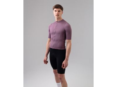 Isadore Debut Merino jersey, arctic dusk