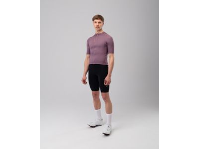 Isadore Debut Merino jersey, arctic dusk