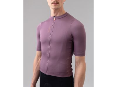Isadore Debut Merino jersey, arctic dusk