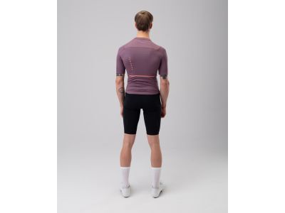 Isadore Debut Merino jersey, arctic dusk