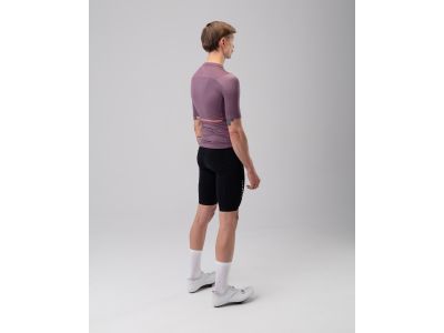 Isadore Debut Merino jersey, arctic dusk