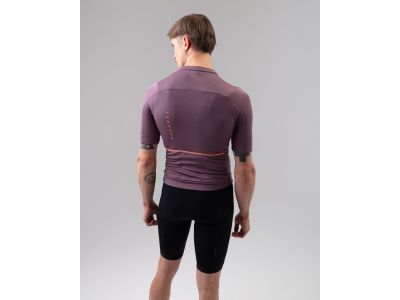 Isadore Debut Merino jersey, arctic dusk
