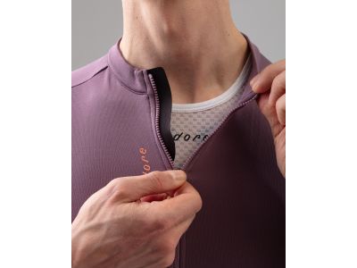 Isadore Debut Merino jersey, arctic dusk
