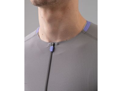 Isadore Echelon Ultralight Aero Jersey, December Sky