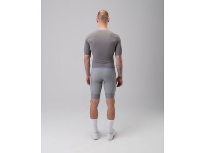 Isadore Echelon Ultralight Aero Jersey, December Sky