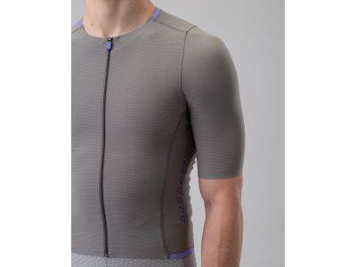 Isadore Echelon Ultralight Aero Jersey, December Sky