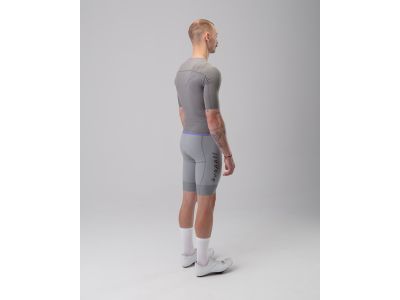 Isadore Echelon Ultralight Aero Jersey, December Sky