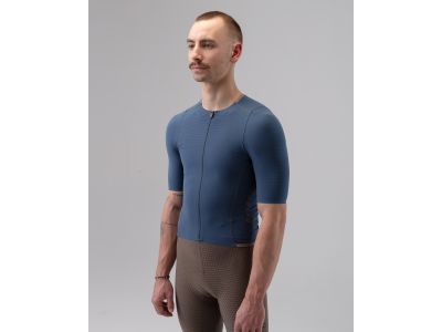 Isadore Echelon Ultralight Aero jersey, ensign blue
