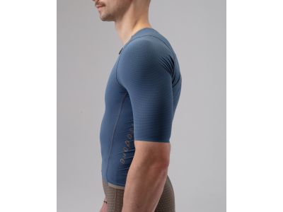 Isadore Echelon Ultralight Aero jersey, ensign blue