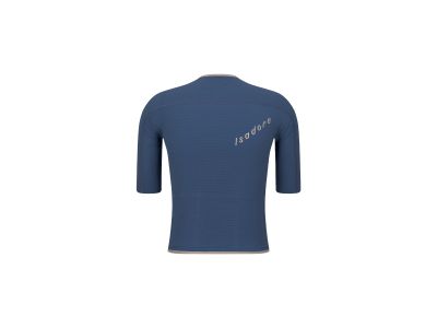 Isadore Echelon Ultralight Aero jersey, ensign blue