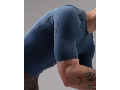 Isadore Echelon Ultralight Aero jersey, ensign blue