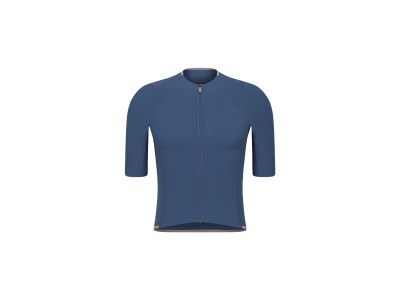 Isadore Echelon Ultralight Aero jersey, ensign blue