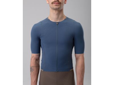 Isadore Echelon Ultralight Aero jersey, ensign blue