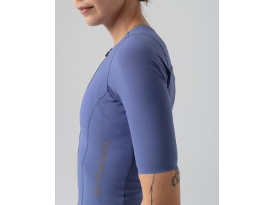 Isadore Echelon Ultralight Aero women&#39;s jersey, marlin