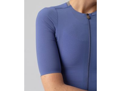 Isadore Echelon Ultralight Aero women&#39;s jersey, marlin