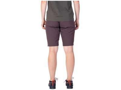 Pantaloni scurți de damă Hannah Atta, degustare de vinuri