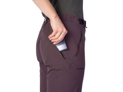 Pantaloni scurți de damă Hannah Atta, degustare de vinuri