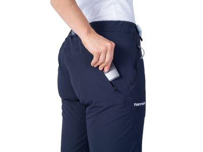 Pantaloni scurți pentru femei Hannah Atta, salut