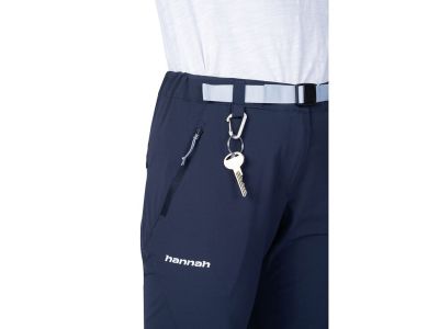 Pantaloni scurți pentru femei Hannah Atta, salut