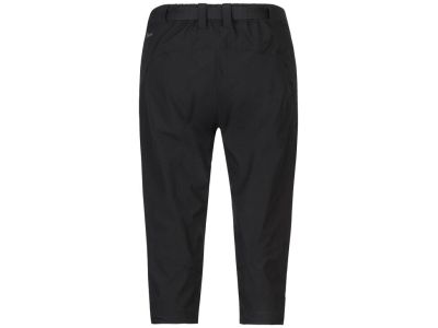 Hannah Atta Capri women&#39;s 3/4 pants, anthracite