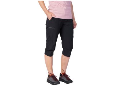 Hannah Atta Capri women&#39;s 3/4 pants, anthracite