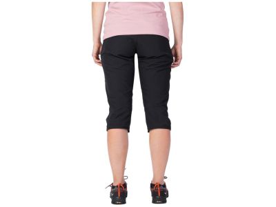Hannah Atta Capri women&#39;s 3/4 pants, anthracite