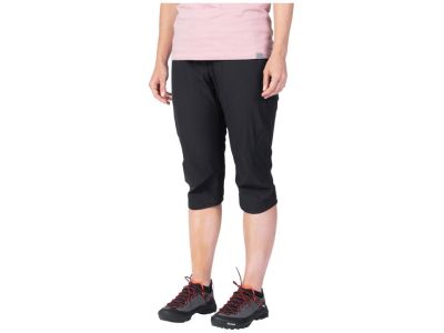Hannah Atta Capri women&#39;s 3/4 pants, anthracite