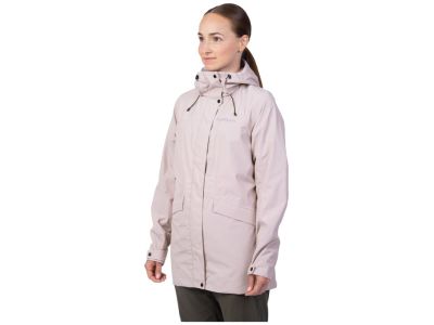Hannah Zafrina II dámská bunda, violet ice