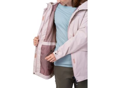 Hannah Zafrina II dámská bunda, violet ice