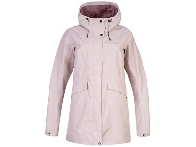 Hannah Zafrina II dámská bunda, violet ice