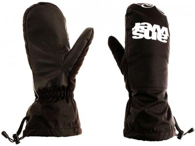 Answer Chakka gloves