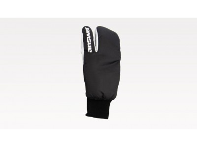 Answer Sleestak gloves black / white