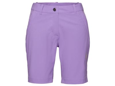 Mammut Hiking V női rövidnadrág, lila