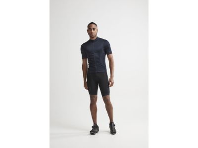 Tricou Craft CORE Essence, albastru
