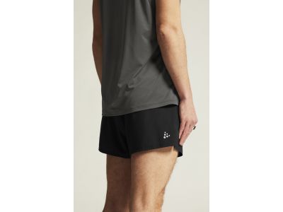 Craft ADV Essence 2&quot; 2 shorts, black
