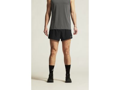 Craft ADV Essence 2&quot; 2 shorts, black