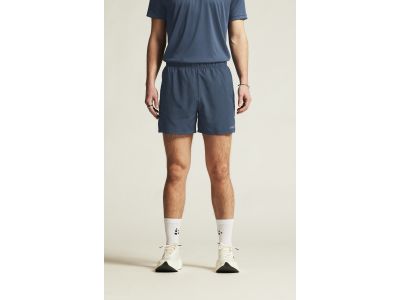 Pantaloni scurți Craft CORE Essence 2, albastru