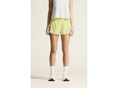 Craft ADV Essence 2&quot; 2 shorts, green