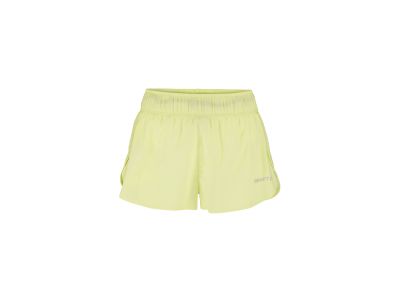 Craft ADV Essence 2&amp;quot; 2 shorts, green