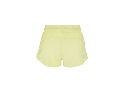 Craft ADV Essence 2&quot; 2 shorts, green