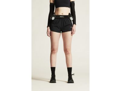 Craft ADV Essence 2&quot; 2 women&#39;s shorts, black