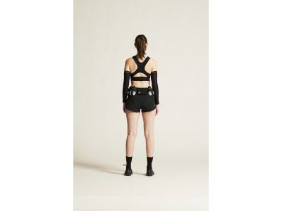 Craft ADV Essence 2&quot; 2 women&#39;s shorts, black