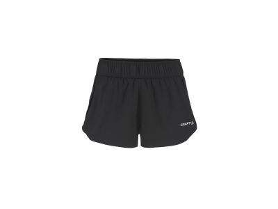 Craft ADV Essence 2&amp;quot; 2 women&amp;#39;s shorts, black