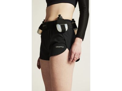 Craft ADV Essence 2&quot; 2 women&#39;s shorts, black