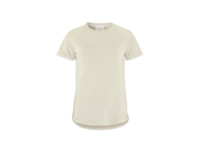 Craft Collective SS women&amp;#39;s t-shirt, brown