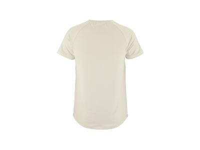 Craft Collective SS women&#39;s t-shirt, brown