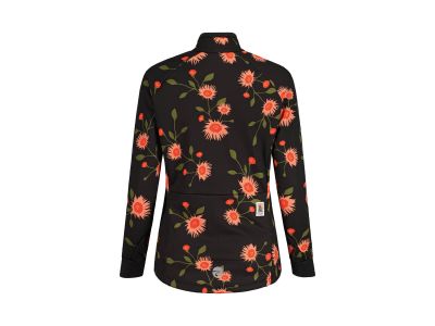 Maloja SedicaM. women&#39;s jacket, moonless/glowflower